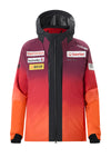 DESCENTE - Swiss Insulated Jacket - Men's ski coat