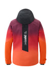 DESCENTE - Swiss Insulated Jacket - Men's ski coat