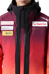 DESCENTE - Swiss Insulated Jacket - Men's ski coat