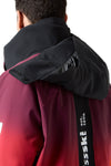 DESCENTE - Swiss Insulated Jacket - Men's ski coat