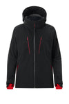 DESCENTE - Reign - Lined ski jacket for men