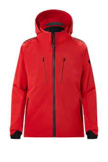  DESCENTE - Reign - Lined ski jacket for men