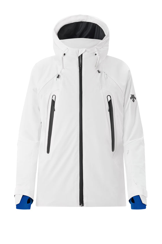 DESCENTE - Mountain Down Jacket - Manteau de ski doublé duvet pour homme