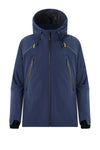 DESCENTE - Mountain Down Jacket - Down-lined ski coat for men