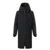 DESCENTE - Coach - Long down-lined coat