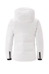 DESCENTE - Luna - Women's down-lined ski coat