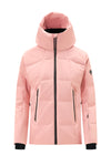 DESCENTE - Luna - Women's down-lined ski coat