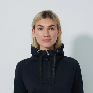 Daily Sports - Define Hooded Jacket