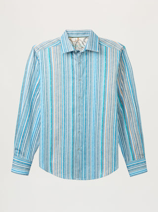 Robert Graham - REHAN Shirt