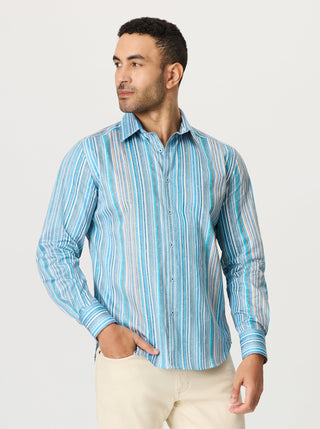 Robert Graham - REHAN Shirt