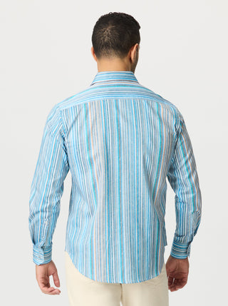 Robert Graham - REHAN Shirt