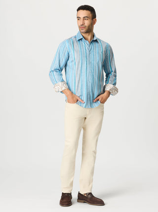 Robert Graham - REHAN Shirt