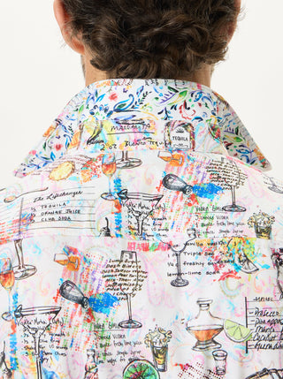 Robert Graham - Chemise SAUCED