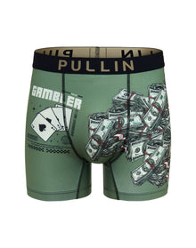  PULLIN - Boxer Fashion 2 CASH