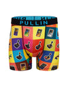 PULLIN - Boxer Fashion 2 EIGHTIES