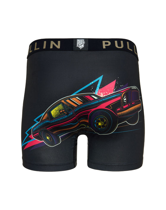 PULLIN - Boxer Fashion 2 MONSTER