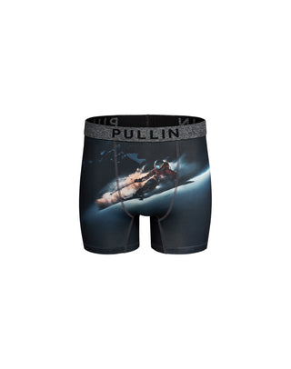 PULLIN - Boxer FASHION2 - MOONLIGHT