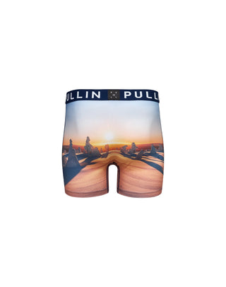 PULLIN - Boxer FASHION2 - PURE