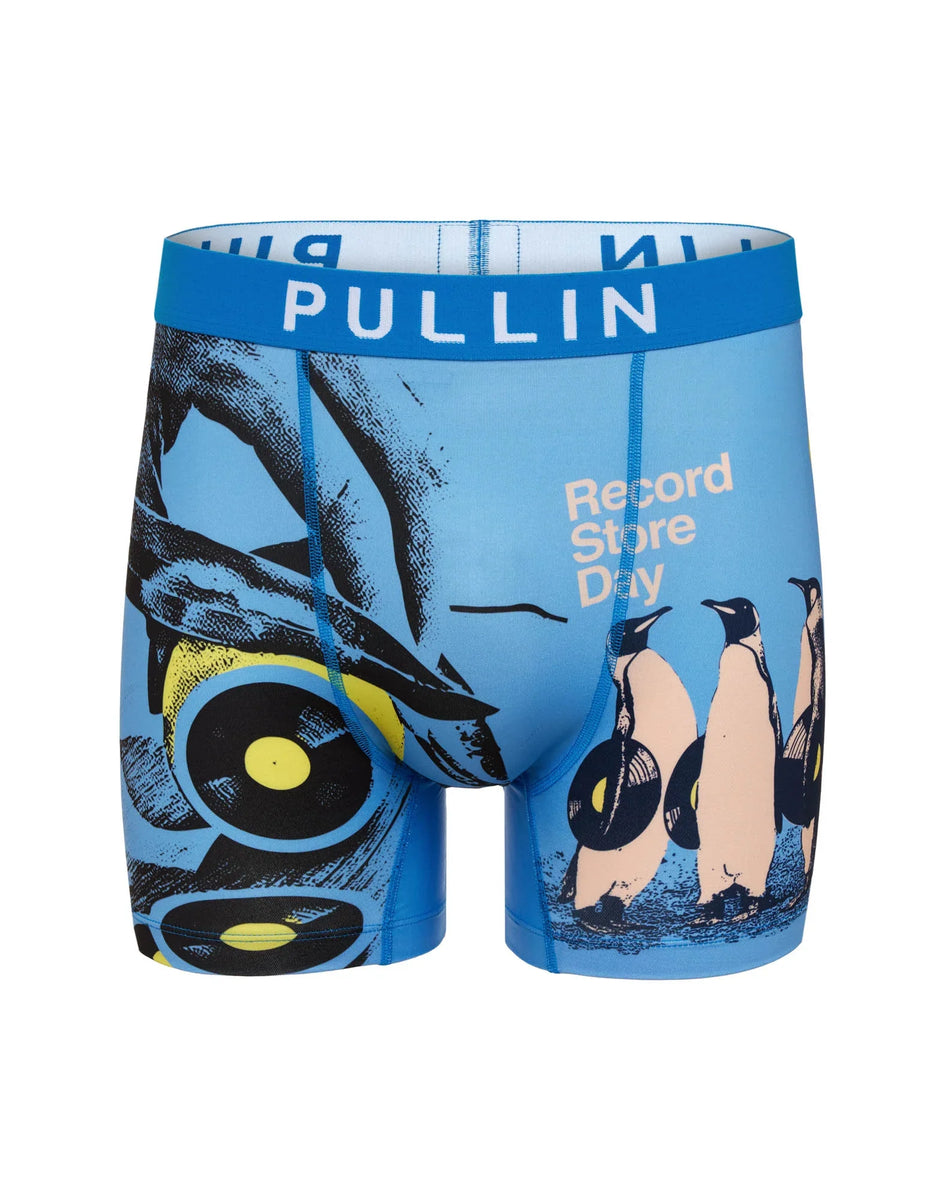 PULLIN - Boxer Fashion 2 RECORD – Le Capitaine D'a Bord