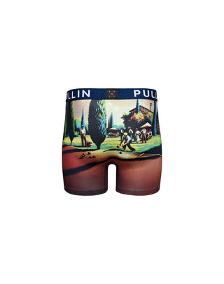 PULLIN - Boxer FASHION2 - TRADITION