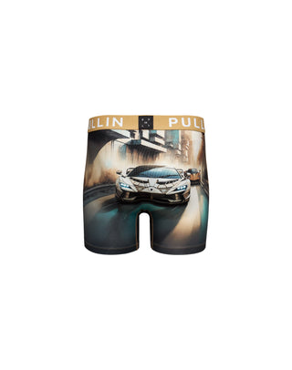 PULLIN - Boxer FASHION2 - TRON8