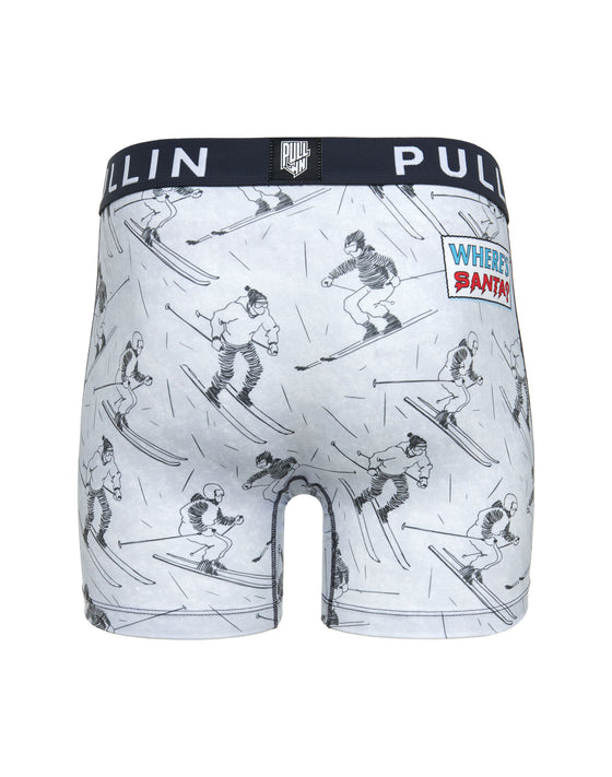 PULLIN - Boxer Fashion 2 VR17