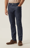 34 Heritage - Cool Dark Blue Selvedge