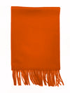 Hemley - Foulard uni de cachemire