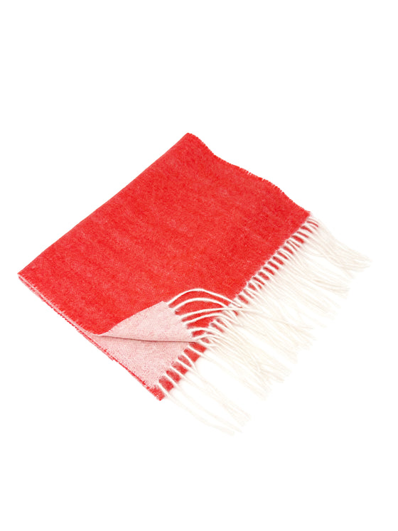 Hemley - Foulard uni de cachemire