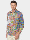 Robert Graham - DPROPS Limited Edition Shirt