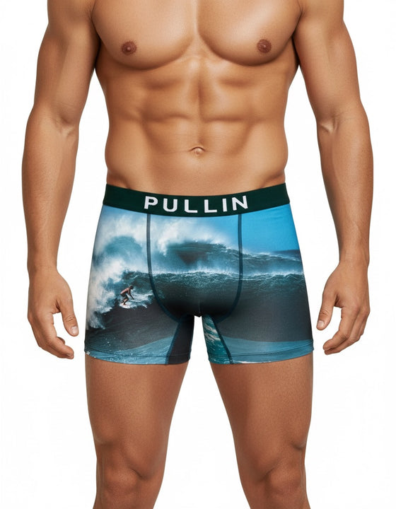 PULLIN - Boxer FASHION2 PIPELINE