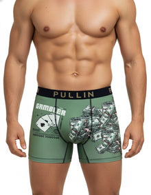 PULLIN - Boxer Fashion 2 CASH