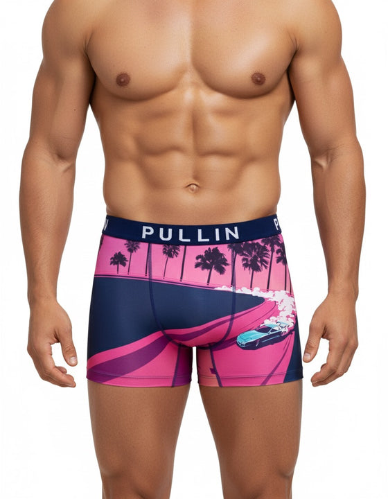 PULLIN - Boxer Fashion 2 DRIFT
