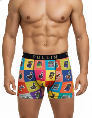 PULLIN - Boxer Fashion 2 EIGHTIES