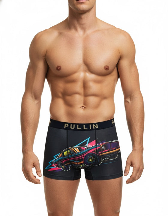 PULLIN - Boxer Fashion 2 MONSTER