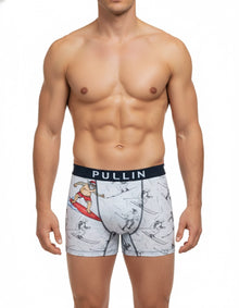  PULLIN - Boxer Fashion 2 VR17