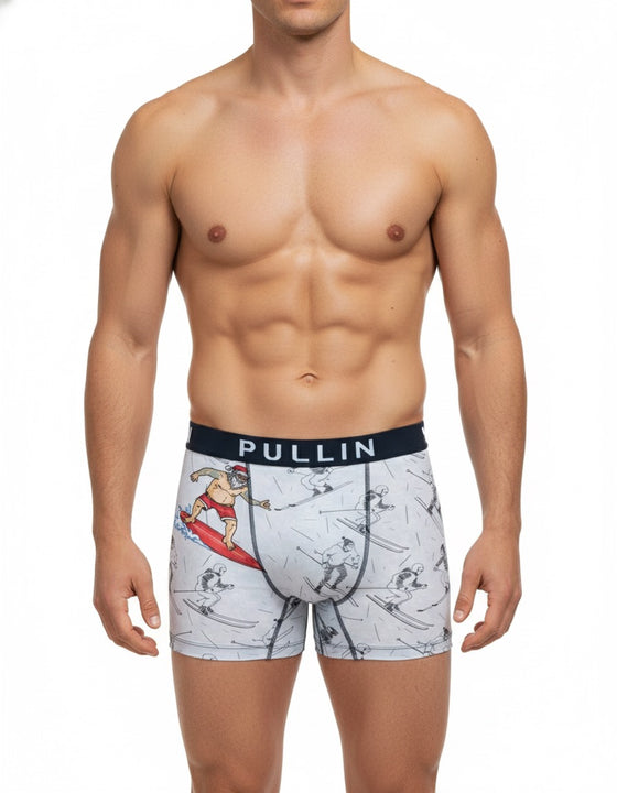 PULLIN - Boxer Fashion 2 VR17
