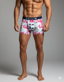  PULLIN - Boxer Master MARILYN