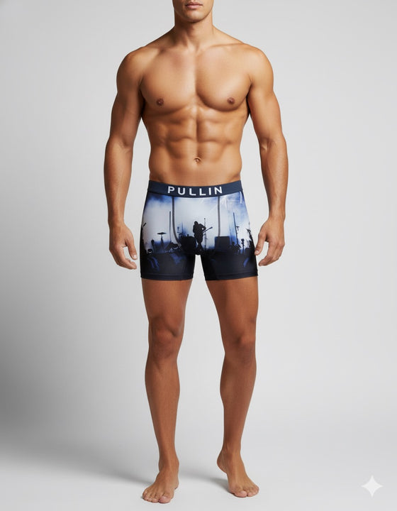 PULLIN - Boxer Fashion 2 SSR