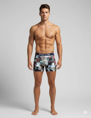 PULLIN - Boxer Fashion 2 BUNNY