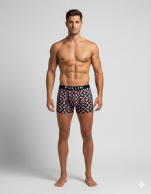  PULLIN - Boxer Master LOVEYOU24