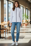 NEWLAND - Sestriere Lady Hoody Full Zip Cardigan