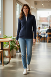 NEWLAND - Senales Lady Full Zip Cardigan