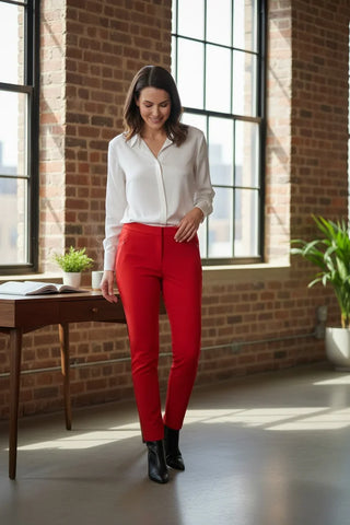 NEWLAND - Alpensia Women Leggins