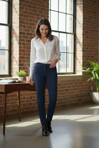 NEWLAND - Alpensia Women Leggins