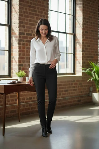 NEWLAND - Alpensia Women Leggins