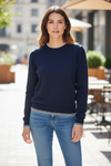 Paul & Shark Ladies - Cashmere Crew Neck Sweater