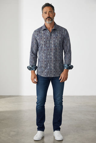 Robert Graham - Chemise MISSING LINKS