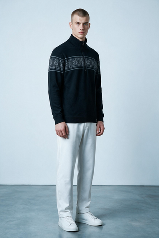 NEWLAND - Harbin Men's T-Neck