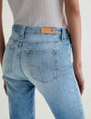 AG JEANS - Prima - Cigarette Leg Jeans